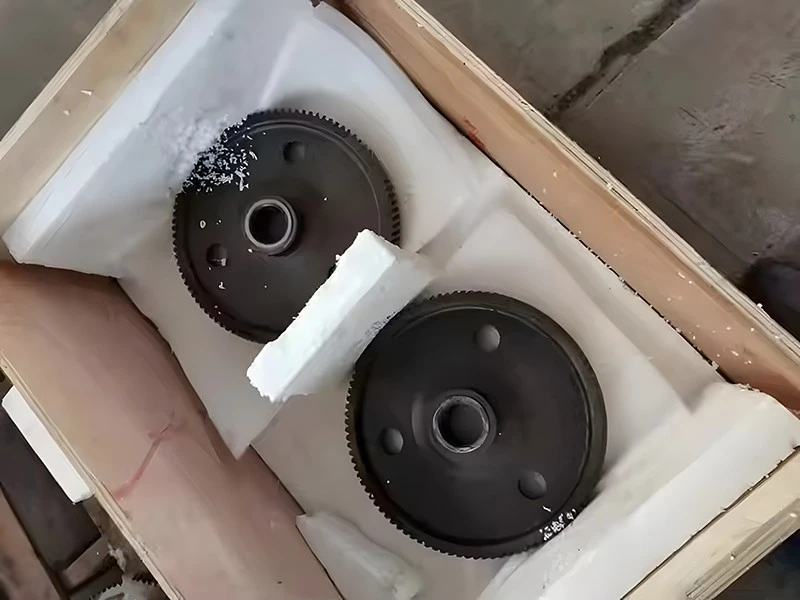 99 Teeth Gear For Tower best